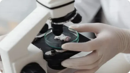 Common Sampling Techniques for Technical Cleanliness Inspections