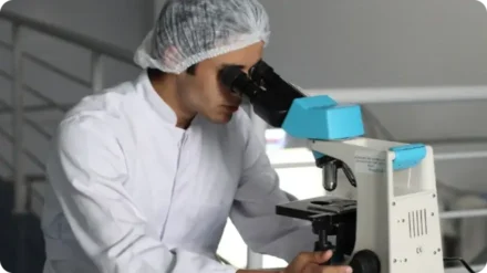 How to Use Particle Traps to Monitor Environmental Cleanliness